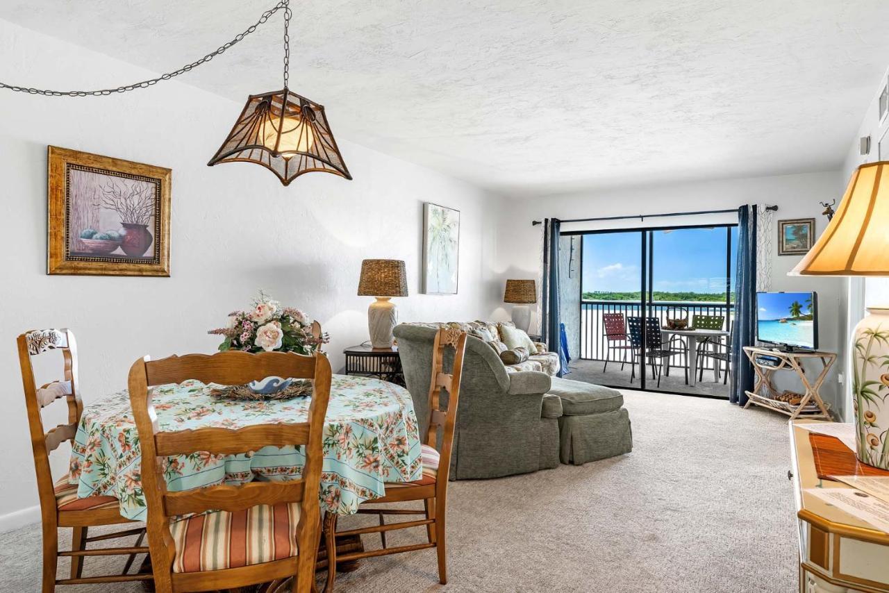 Carlos Pointe 233, 2 Bedrooms, Sleeps 4, Gulf Front, Elevator, Heated Pool Fort Myers Beach Kültér fotó