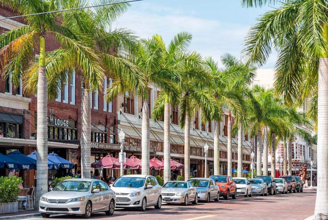 Carlos Pointe 233, 2 Bedrooms, Sleeps 4, Gulf Front, Elevator, Heated Pool Fort Myers Beach Kültér fotó